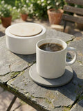 Round Coasters